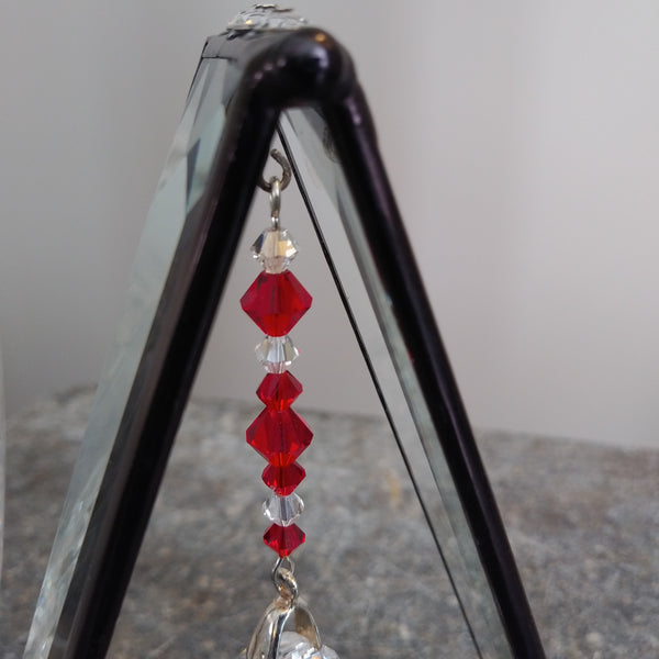 PRISM PYRAMID "ICYCLE"