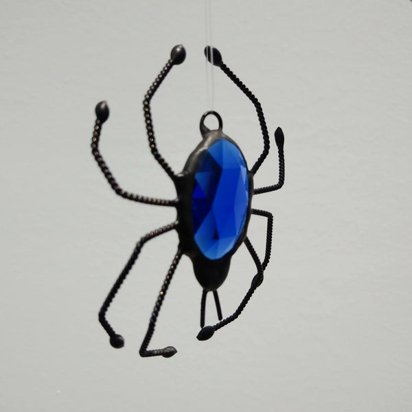 CHRISTMAS SPIDER - LEGEND