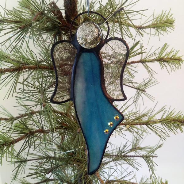 Angel Ornament "Angelica"