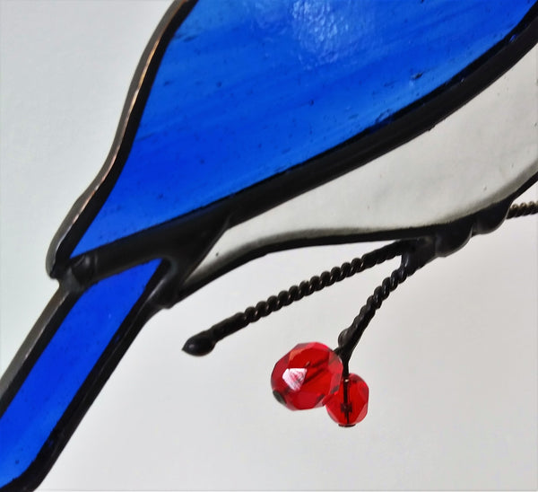 BLUE JAY