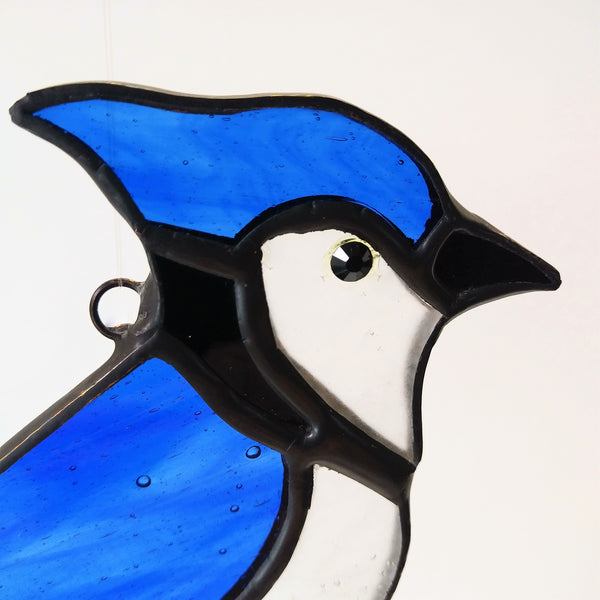 BLUE JAY