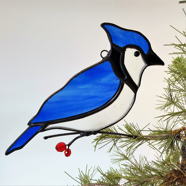 BLUE JAY