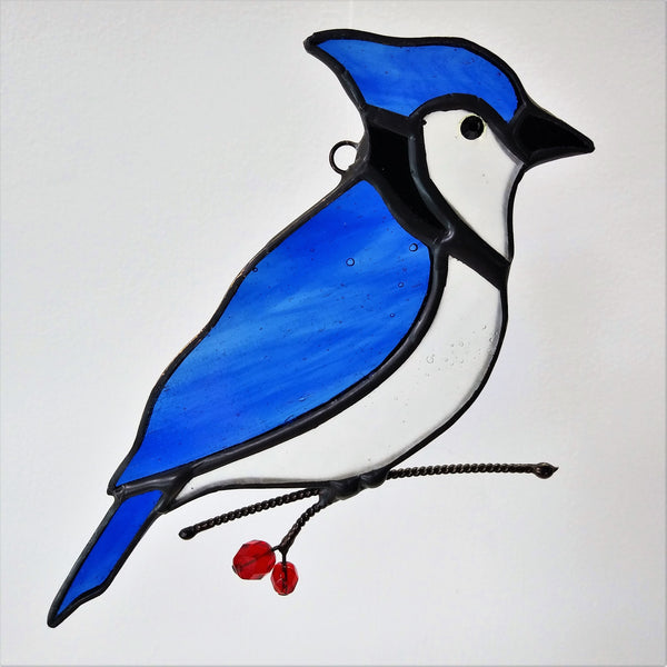 BLUE JAY