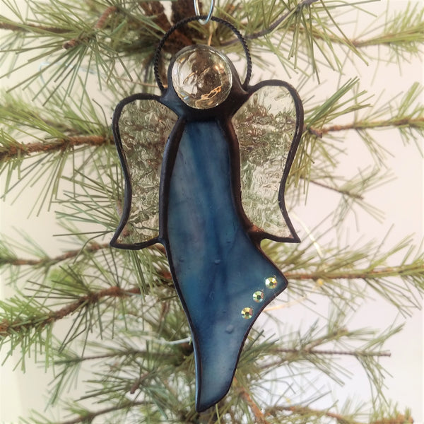 Angel Ornament "Angelica"