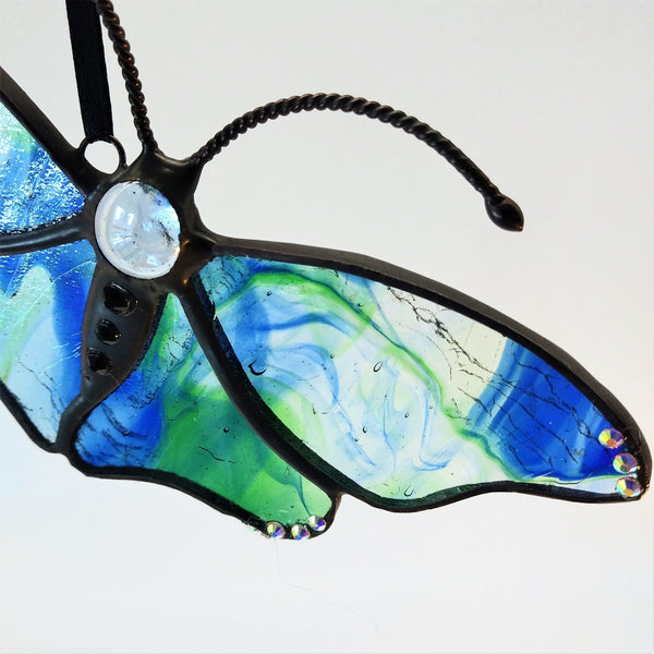 BUTTERFLY