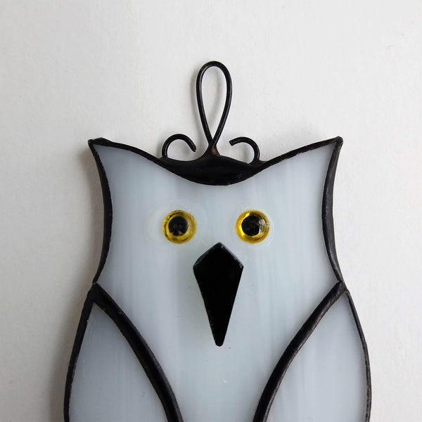 CHRISTMAS OWL - LEGEND