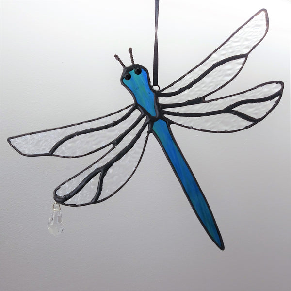 DRAGONFLY