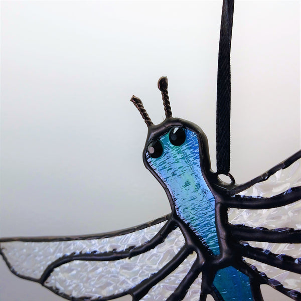DRAGONFLY