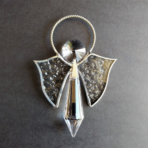 ICICLE ANGEL