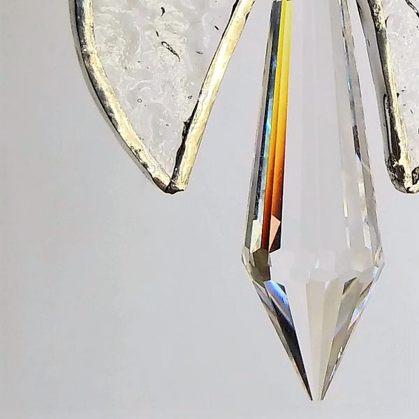 ICICLE ANGEL