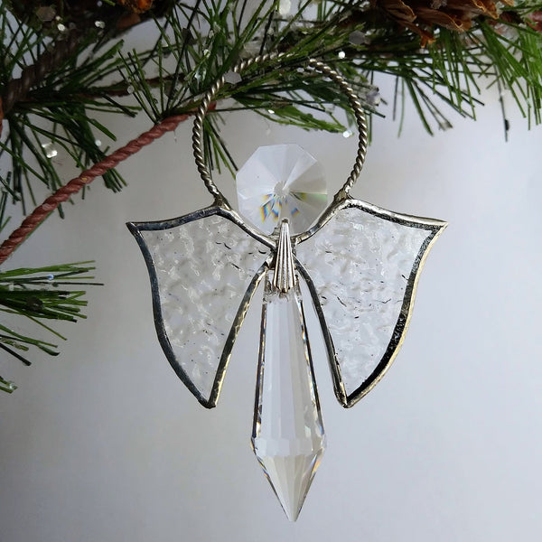 ICICLE ANGEL