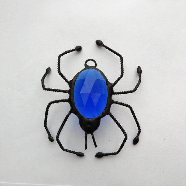 CHRISTMAS SPIDER - LEGEND