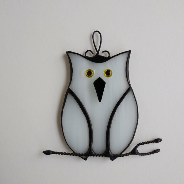 CHRISTMAS OWL - LEGEND