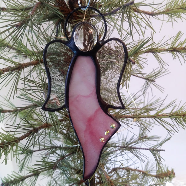 Angel Ornament "Angelica"