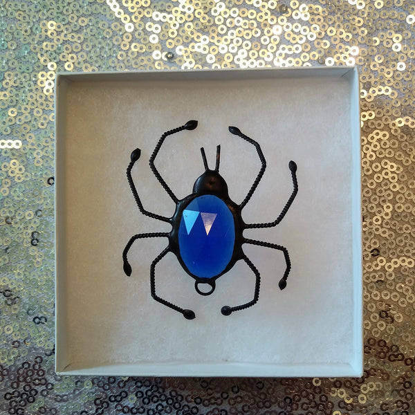 CHRISTMAS SPIDER - LEGEND