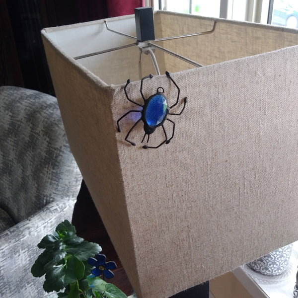 CHRISTMAS SPIDER - LEGEND