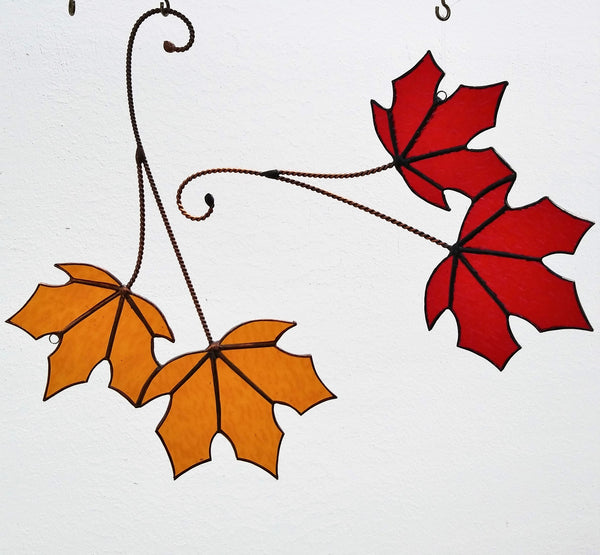 UNITY MAPLES