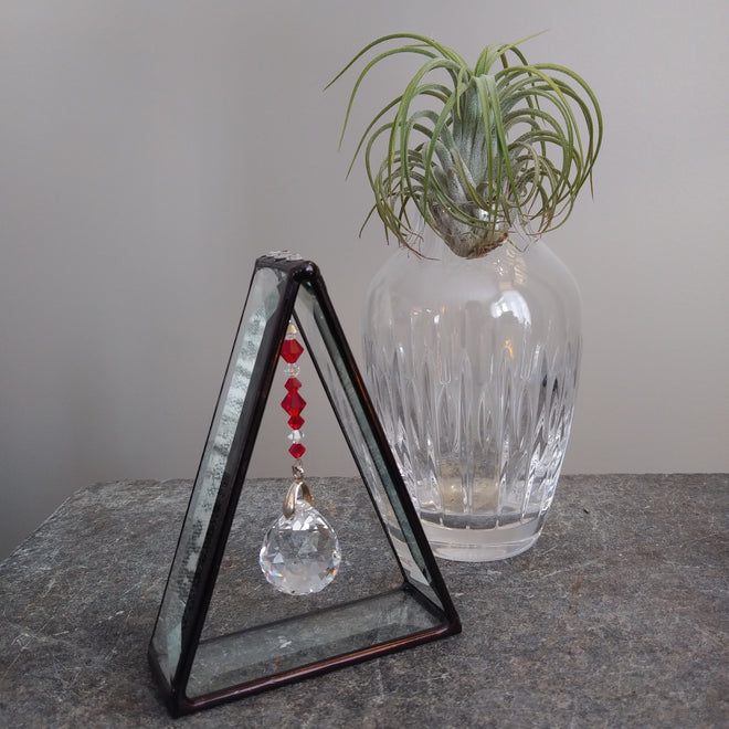 PRISM PYRAMIDS