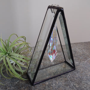 PRISM PYRAMID "ICYCLE"