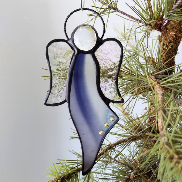 Angel Ornament "Angelica"
