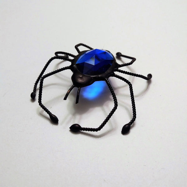 CHRISTMAS SPIDER - LEGEND